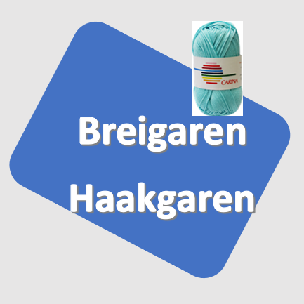 Breigaren en Haakgaren in de webshop van breiwinkel.nl