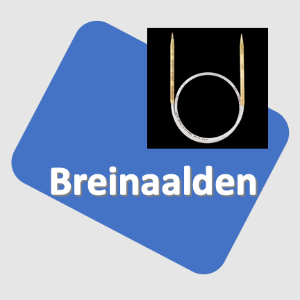 Breinaalden in de webshop van breiwinkel.nl