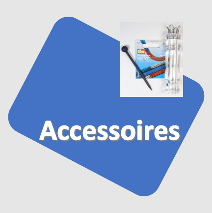 De Accessoires in de webshop van Breiwinkel.nl