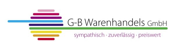 Logo GB Wolle Duitsland breigarens