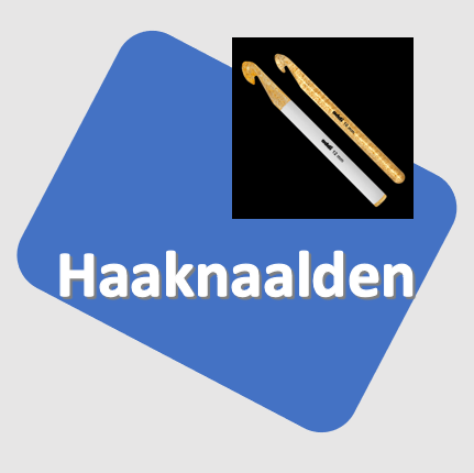 Haaknaalden in de webshop van breiwinkel.nl