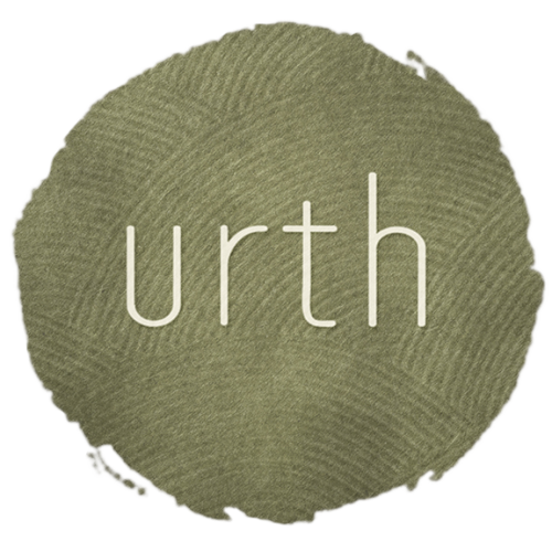 Urth Yarns logo Merinos garens
