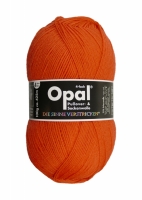 Opal Uni 4 draads 5181 Oranje