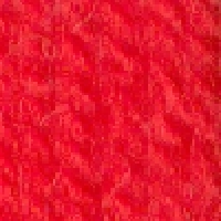 GB Wolle No 1 100% acryl - 1030 Rood