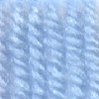 GB Wolle No 1 100% acryl - 1420-B04 Lichtblauw