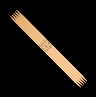 Bamboe sokkenbreinaalden 15cm, Addi