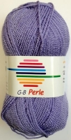 GB Perle - 1711 lila partij 789