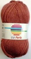 GB Perle - 1723 oudroze partij 308558
