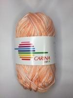 GB Carina Color - 14 Creme-Zalm-Lichtoranje