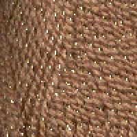 GB Wolle Ballkönigin 1013-5580 caramel met goud lurex