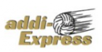Addi Express (Rond)breimachine met 22 naalden