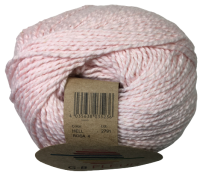 GB Wolle Fleur 23% Zijde - 77% Katoen 04 Licht Roze