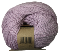 GB Wolle Fleur 23% Zijde - 77% Katoen 05 Lavendel (Rosa)
