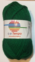 GB Tempo 100% Acryl - 21 Groen partij T08