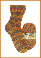 Opal 4-draads sokkenwol Holidays 11245 Wüstenritt
