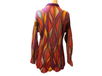 Harmonievest Breipakket 4-draads Opal sokkenwol maat 42-46 1434