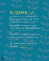 Ponnekeblom haakt, kleurrijk haakboek