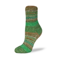 Rellana Flotte Socke Jubilee 4-draads sokkenwol 1765
