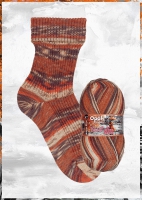Opal 4-draads sokkenwol Sweet Kiss 11261 Verliefd worden
