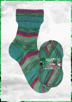 Opal 4-draads sokkenwol Sweet Kiss 11262 Sensualiteit