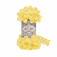Puffy 216 Yellow