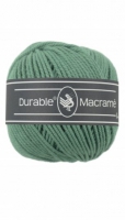 Durable Macrame 2133 Dark Mint