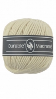 Durable Macrame 2172 Cream