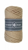 Durable Rope 422 Sesame