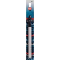 PRYM Kunststof haaknaald 17cm - 12mm