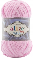 Velluto 031 Babypink