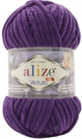 Velluto 044 Purple