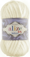 Velluto 062 Light Cream