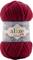 Velluto 107 Cherry