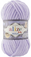 Velluto 146 Lavender