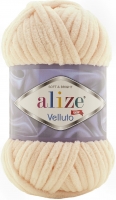 Velluto 310 Cream