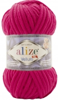 Velluto 798 Fuchsia