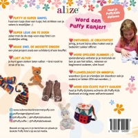 Puffy Kids Doeboek 1