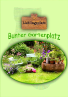 Opal 4-draads sokkenwol Lieblingsplatz 11464 Bunter Gartenplatz