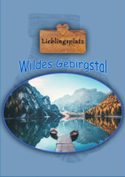 Opal 4-draads sokkenwol Lieblingsplatz 11467 Wildes Gebirgstal