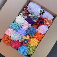 Totaalpakket behorend bij Puffy Kids Doeboek 1