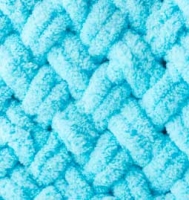 Puffy 128 Light Turquoise