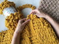 Workshop zaterdag 12-09-2026 TexHanDa Den Bosch