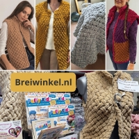 Workshop - vrijdag 29-01-2027  Handwerkbeurs Houten